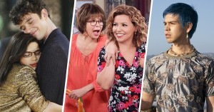 TV Shows That Celebrate Latino Culture