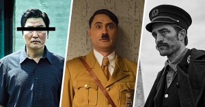 The Indie Fresh List: <em>The Lighthouse</em> and <em>Jojo Rabbit</em> Arrive, <em>Parasite</em> Expands