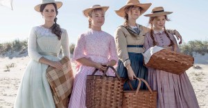 <em>Little Women</em> Social Reactions: Saoirse Ronan and Florence Pugh are Perfect in Greta Gerwig’s Unique Adaptation