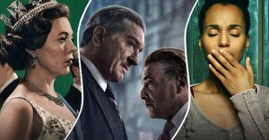 New on Netflix November 2019: New Movies, TV Shows, Netflix Original Series