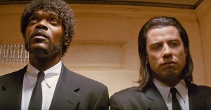 Breaking Down the Quentin Tarantino Cinematic Universe