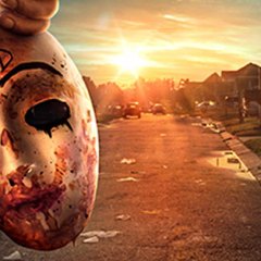 <em>The Purge</em> Returns With New Faces and New Fears in Season 2