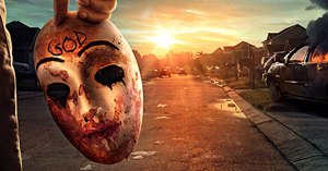 <em>The Purge</em> Returns With New Faces and New Fears in Season 2