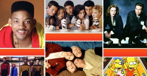 The Best ’90s TV Shows