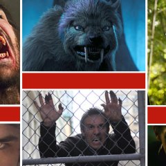 Werewolf TV Shows, Ranked by Tomatometer