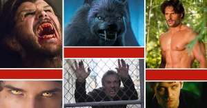 Werewolf TV Shows, Ranked by Tomatometer