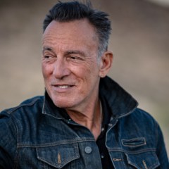 Bruce Springsteen Gives Love to <em>The Irishman</em>, <em>Once Upon A Time In Hollywood</em> As He Makes His Own Directorial Debut