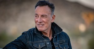 Bruce Springsteen Gives Love to <em>The Irishman</em>, <em>Once Upon A Time In Hollywood</em> As He Makes His Own Directorial Debut