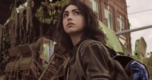 Watch the First Footage From <em>The Walking Dead</em>‘s Newest Spinoff