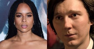 <em>The Batman</em> Adds Zoe Kravitz (Catwoman) With Paul Dano (The Riddler), And More Movie News