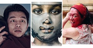 10 Game-Changing Zombie Movies From the Last 10 Years