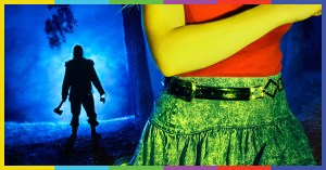 Is <em>1984</em> the Scariest <em>American Horror Story</em> Yet?