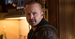 <em>El Camino</em> First Reviews: A Cinematic Gift to <em>Breaking Bad</em> Fans