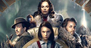 <em>His Dark Materials</em> First Reviews: <em>Logan</em>’s Dafne Keen Dazzles in <em>Game of Thrones</em>–Sized Fantasy