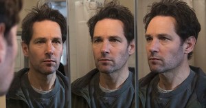 Paul Rudd Finds Working With Himself Exhausting in <em>Living With Yourself</em>