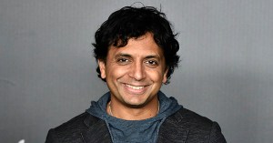 M. Night Shyamalan Reveals Plot of Scary New Apple Series <em>Servant</em>