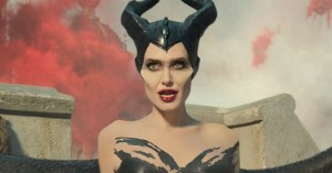 Weekend Box Office Results: <em>Maleficent</em> Knocks Out <em>Joker</em> With $36 Million