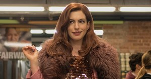 Anne Hathaway and Andrew ‘Hot Priest’ Scott Are Just Two of <em>Modern Love</em>’s Irresistible Charms