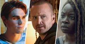 13 TV Shows You Should Binge-Watch This October