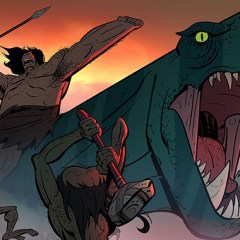 5 Ways <em>Primal</em> Creator Genndy Tartakovsky Revolutionized Animated Action