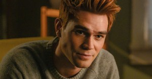 <em>Riverdale</em> Season 4 Is ‘As Crazy As We’ve Gotten,’ Says Showrunner Roberto Aguirre-Sacasa