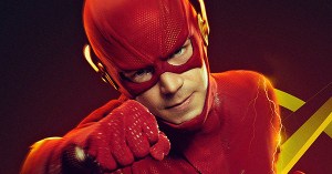 <em>The Flash</em> Takes a ‘Graphic Novel’ Approach for Season 6