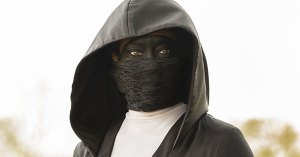 <em>Watchmen</em> First Reviews: HBO Comic Book Sequel Series Impresses