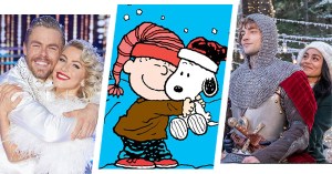 2019 Holiday TV Calendar: A Guide to Every Special, Episode, Marathon, and Movie of the Season