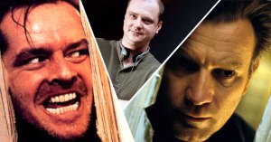 Reconciling Stephen King and Stanley Kubrick: <em>Doctor Sleep</em>‘s Mike Flanagan On the Pressures of an Epic Horror Task