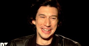 There’s Too Much Adam Driver in 2019, Says <em>The Report</em> Star Adam Driver