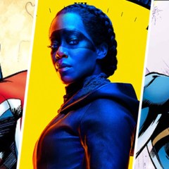 5 Alan Moore Comics Ready for the <em>Watchmen</em> Treatment