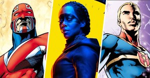 5 Alan Moore Comics Ready for the <em>Watchmen</em> Treatment