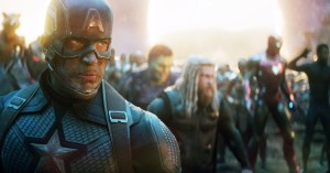 Fresher Movies Make More Money at the Box Office: A Tomatometer Deep Dive