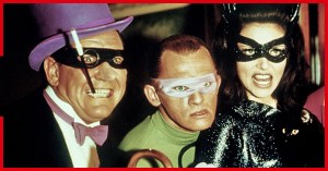 <em>The Batman</em> May Lead to Spinoffs for Catwoman, Penguin, and Riddler, And More Movie News