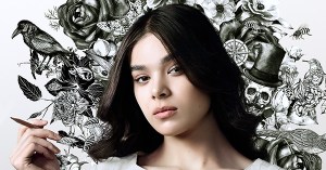 Hailee Steinfeld on Why <em>Dickinson</em> Is Unlike Anything Else on TV