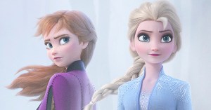 Weekend Box Office Results: <em>Frozen II</em> Wows With $127 Million U.S. Take