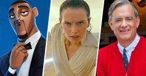 Can Anyone Beat <em>Star Wars</em> at the Holiday Box Office?