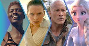 Holiday Movie Guide 2019