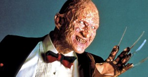 How <em>A Nightmare on Elm Street</em> Made Us Root for the Bad Guy