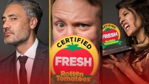 <em>Parasite’</em>s Bong Joon-ho Is Class Favorite at the 2020 Oscar Nominees Luncheon