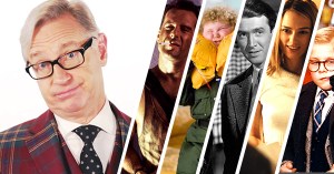 Paul Feig’s Five Favorite Christmas Movies