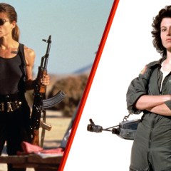 Sarah Connor vs. Ellen Ripley: Who is the Ultimate Sci-Fi Hero?