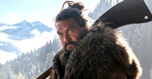Jason Momoa Breaks Down <em>See</em>’s Complex, Combative Tribes