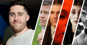 Trey Edward Shults’ Five Favorite Films