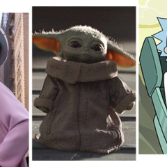 The Best TV Shows of 2019