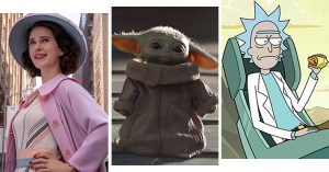 The Best TV Shows of 2019