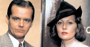 Netflix Orders <em>Chinatown</em> Prequel Series Script
