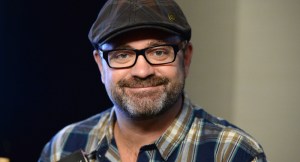 Graeme Manson (Michael Kovac/Getty Images)