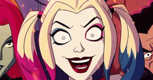 <em>Harley Quinn</em> Is ‘Very Much Not for Kids,’ Say Animated Series’ Producers
