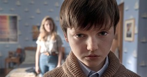 Everything We Know About <em>The Haunting of Bly Manor</em>